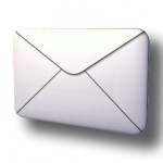 Email icon