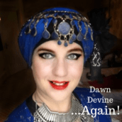 Geek Out with Dawn Devine…Again!